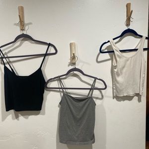 Tank Top Bundle
